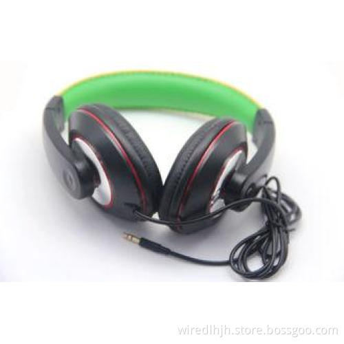 Portable Headband A2DP Headset , Headphones With The Best